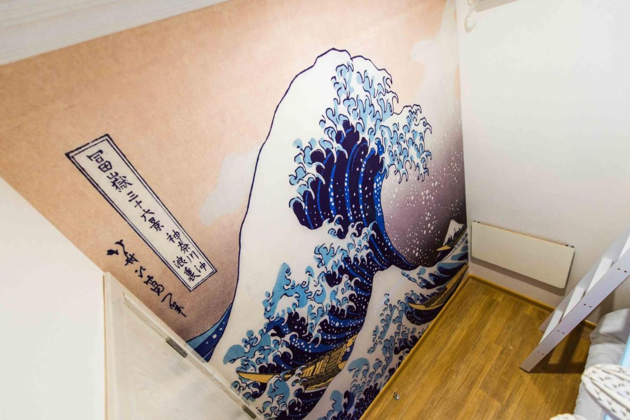 Wonder Youth Hostel 난닝 시 외부 사진