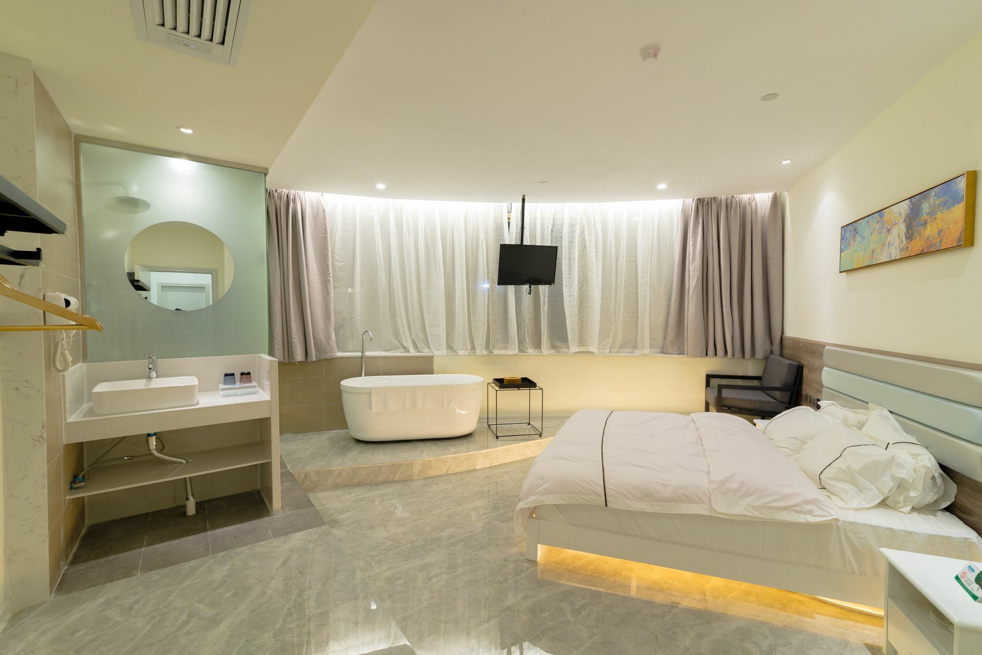 Wonder Youth Hostel 난닝 시 외부 사진