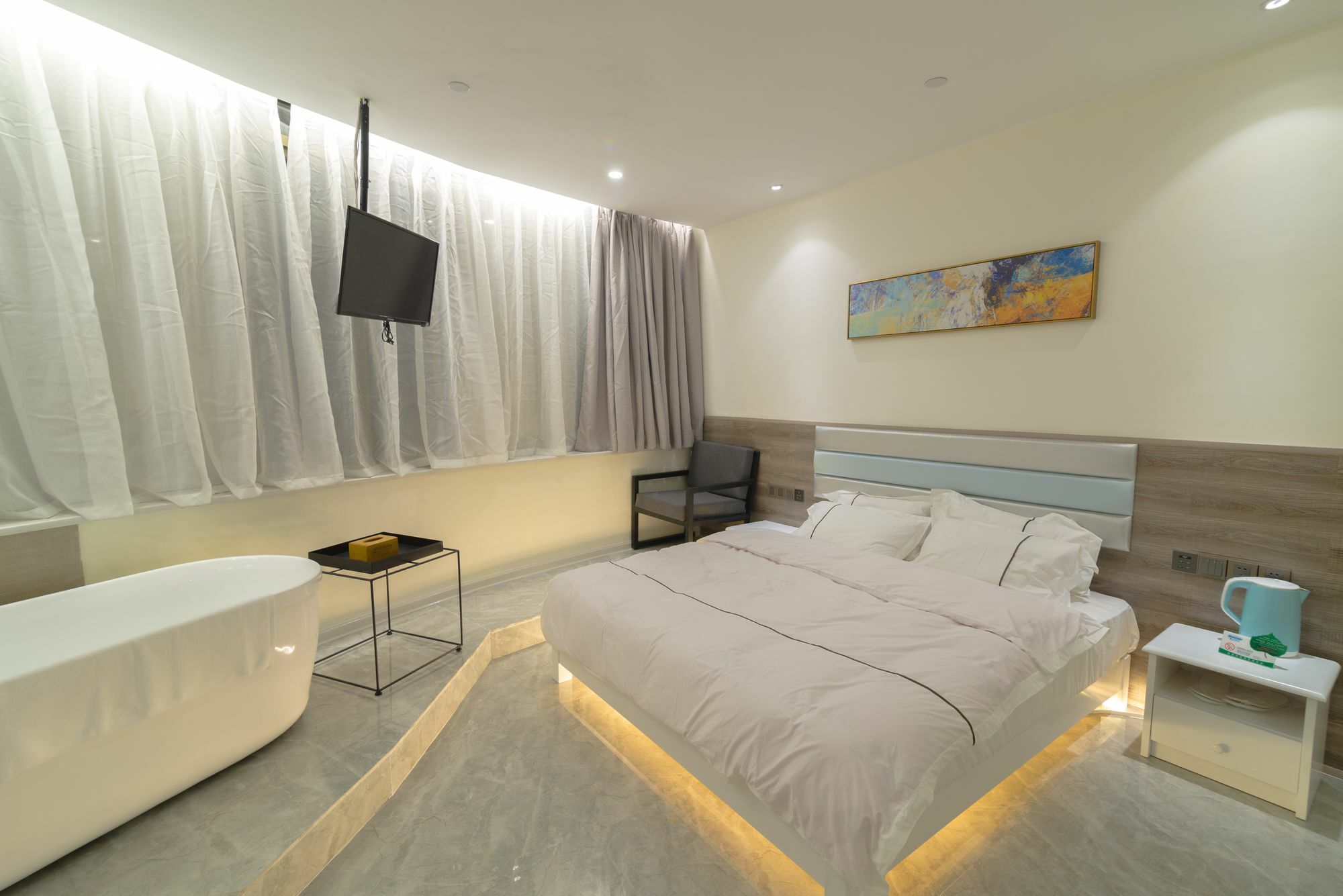 Wonder Youth Hostel 난닝 시 외부 사진